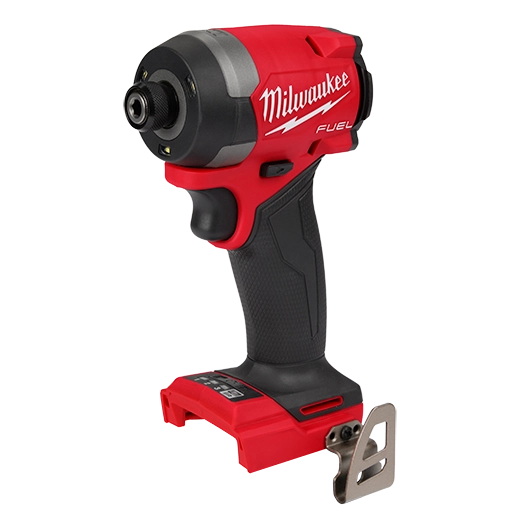 MILWAUKEE M18 FUEL 2-TOOL COMBO KIT - View 10