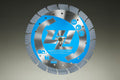 X-Treme Combo Diamond Blade image 0