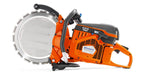HUSQVARNA K970 RING POWER CUTTER - View 1