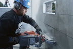 HUSQVARNA K970 RING POWER CUTTER - View 4
