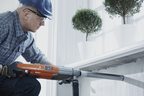 HUSQVARNA DM 220 CORE DRILL - View 12