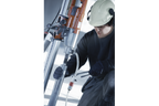 HUSQVARNA DM 220 CORE DRILL - View 13