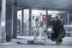 HUSQVARNA DM 220 CORE DRILL - View 14