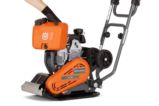 HUSQVARNA LF 60 LAT - View 10