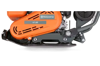 HUSQVARNA LF 60 LAT - View 12