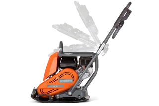 HUSQVARNA LF 60 LAT - View 13