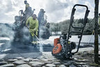 HUSQVARNA LF 60 LAT - View 9