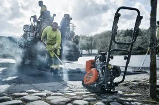 HUSQVARNA LF 60 LAT - View 9