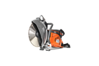 HUSQVARNA K 970 RESCUE GAS POWER CUTTER - 14-inch