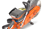 HUSQVARNA K 970 RESCUE GAS POWER CUTTER - 14-inch