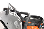 HUSQVARNA K 970 RESCUE GAS POWER CUTTER - 14-inch