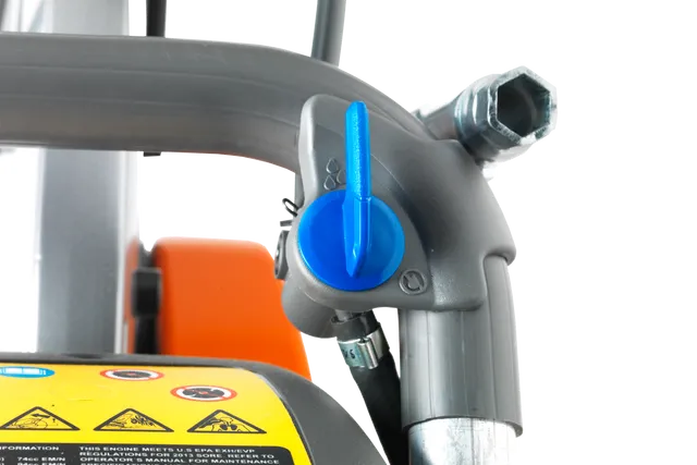 HUSQVARNA K 970 RESCUE GAS POWER CUTTER - 14-inch