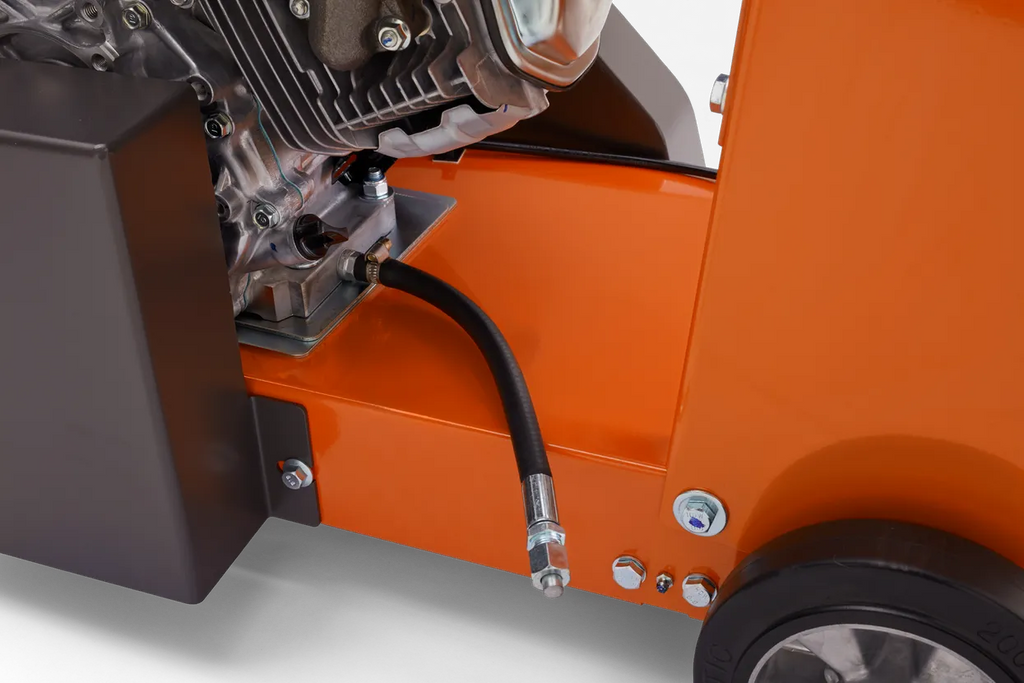 HUSQVARNA FS 400 LV WALK-BEHIND FLOOR SAW - 20-inch