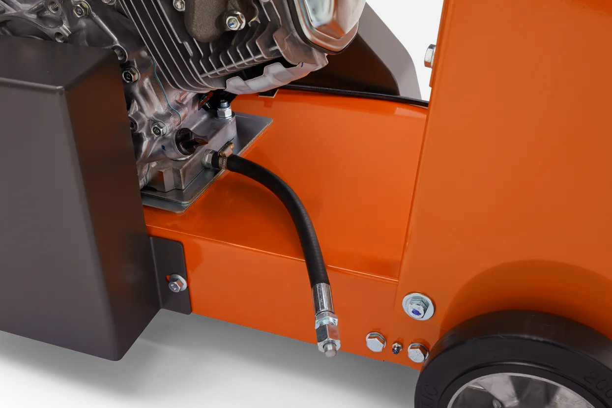 HUSQVARNA FS 400 LV WALK-BEHIND FLOOR SAW - 20-inch