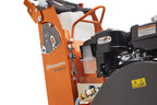 HUSQVARNA FS 400 LV WALK-BEHIND FLOOR SAW - 20-inch