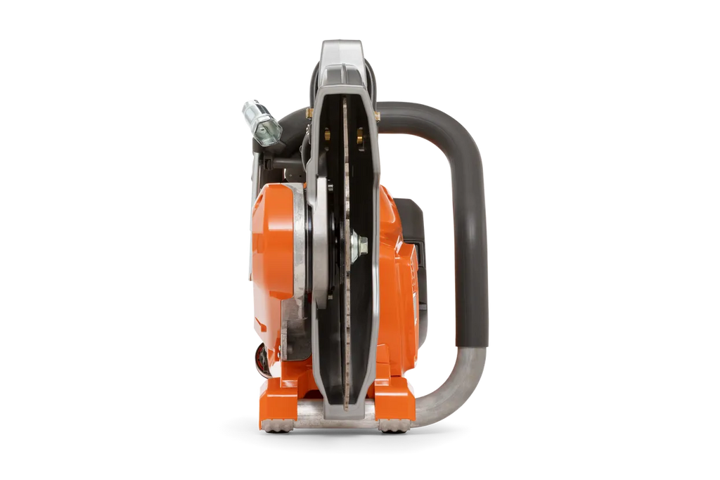 HUSQVARNA K 540i POWER CUTTER 2 BATTERY KIT - 10-inch