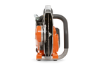 HUSQVARNA K 540i POWER CUTTER 2 BATTERY KIT - 10-inch