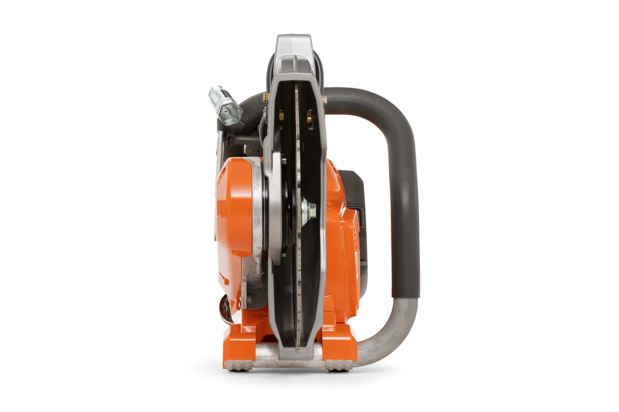 HUSQVARNA K 540i POWER CUTTER 2 BATTERY KIT - 10-inch