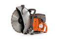 HUSQVARNA K 770 GAS POWER CUTTER - 12-inch or 14-inch