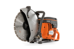HUSQVARNA K 770 GAS POWER CUTTER - 12-inch or 14-inch