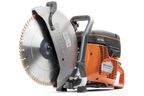 HUSQVARNA K 770 GAS POWER CUTTER - 12-inch or 14-inch
