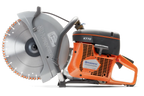 HUSQVARNA K 770 GAS POWER CUTTER - 12-inch or 14-inch