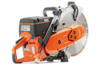 HUSQVARNA K 770 GAS POWER CUTTER - 12-inch or 14-inch