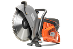 HUSQVARNA K 970 GAS POWER CUTTER - 14-inch or 16-inch