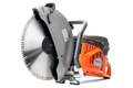 HUSQVARNA K 970 GAS POWER CUTTER - 14-inch or 16-inch