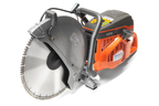 HUSQVARNA K 970 GAS POWER CUTTER - 14-inch or 16-inch