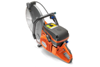 HUSQVARNA K 970 GAS POWER CUTTER - 14-inch or 16-inch