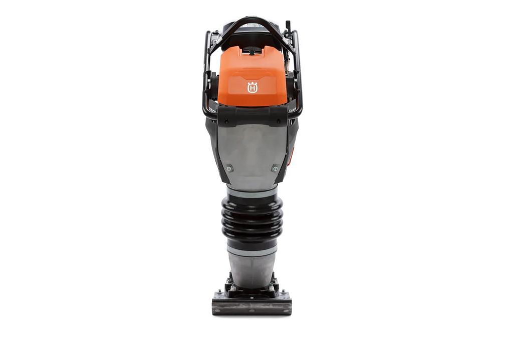 HUSQVARNA LT 6005 RAMMER COMPACTOR - 9-inch or 11in
