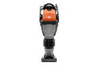 HUSQVARNA LT 6005 RAMMER COMPACTOR - 9-inch or 11in