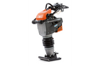HUSQVARNA LT 6005 RAMMER COMPACTOR - 9-inch or 11in