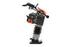 HUSQVARNA LT 6005 RAMMER COMPACTOR - 9-inch or 11in