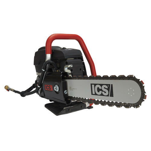 ICS 695XL GC GAS POWER CUTTER - 12-inch, 14-inch or 16-inch