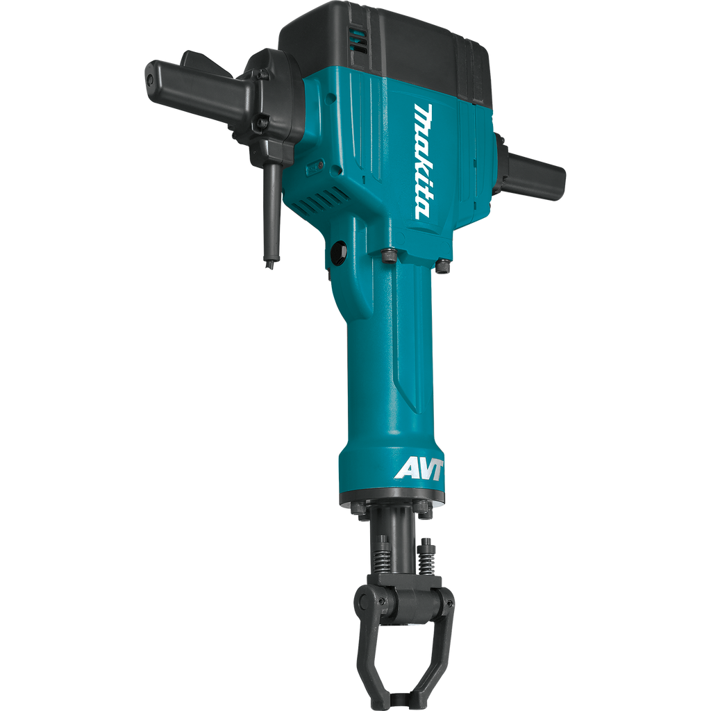 MAKITA HM1810X3 - 70 LB AVT BREAKER HAMMER KIT