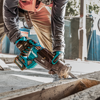 MAKITA 40V MAX XGT® BRUSHLESS RECIPROCATING SAW BATTERY KIT