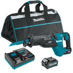 MAKITA 40V MAX XGT® BRUSHLESS RECIPROCATING SAW BATTERY KIT