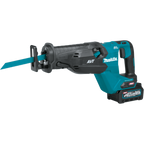 MAKITA 40V MAX XGT® BRUSHLESS RECIPROCATING SAW BATTERY KIT