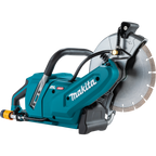 MAKITA 80V MAX XGT® BRUSHLESS POWER CUTTER 2 BATTERY KIT - 9-inch