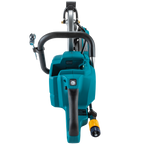 MAKITA 80V MAX XGT® BRUSHLESS POWER CUTTER 2 BATTERY KIT - 9-inch