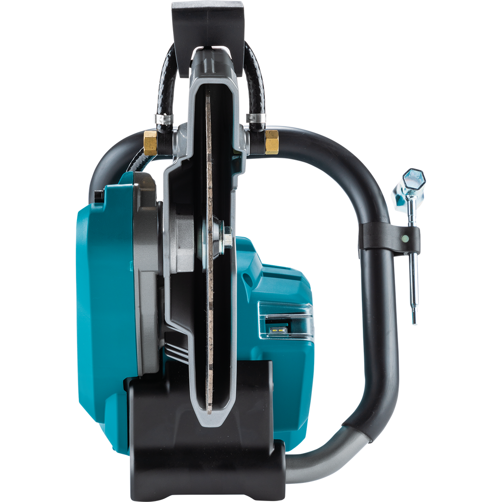 MAKITA 80V MAX XGT® BRUSHLESS POWER CUTTER 2 BATTERY KIT - 9-inch