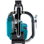 MAKITA 80V MAX XGT® BRUSHLESS POWER CUTTER 2 BATTERY KIT - 9-inch