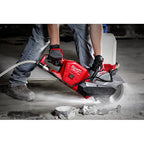 MILWAUKEE M18 FUEL™ BATTERY CUT-OFF SAW 2 BATTERY KIT - 9-inch