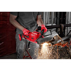 MILWAUKEE M18 FUEL™ BATTERY CUT-OFF SAW 2 BATTERY KIT - 9-inch