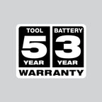 MILWAUKEE M18 FUEL™ MAGNETIC DRILL 2 BATTERY KIT