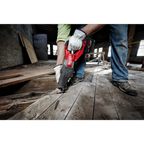 MILWAUKEE M18 FUEL™ SAWZALL® RECIPROCATING SAW 2 BATTERY KIT