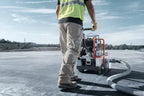 HUSQVARNA SOFF-CUT 150 - View 3