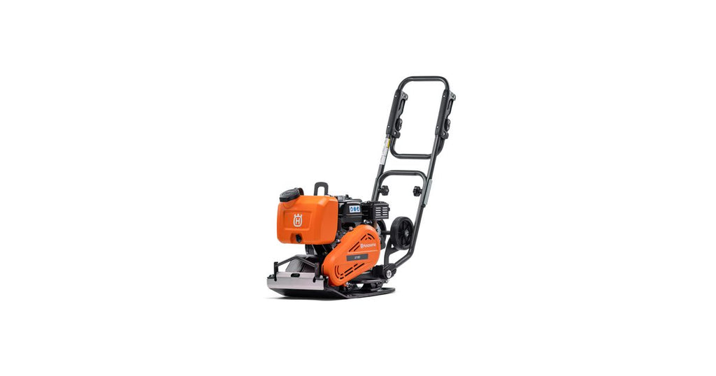 HUSQVARNA LF 60 LAT - View 1